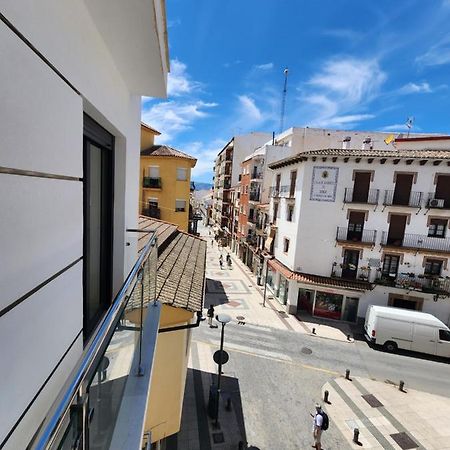 Apartamento Centro Ronda 2 Esterno foto