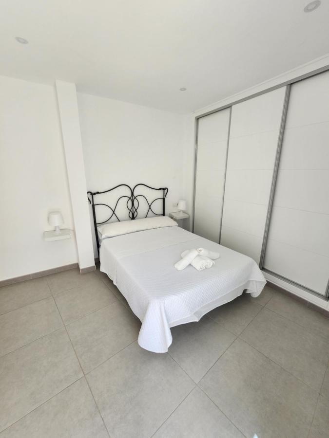 Apartamento Centro Ronda 2 Esterno foto
