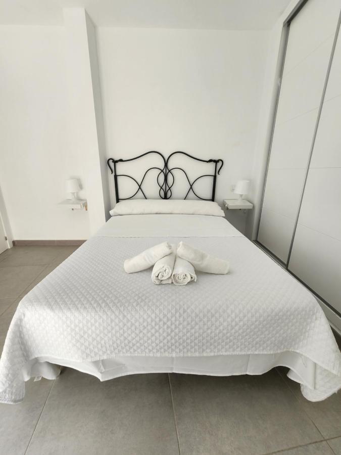 Apartamento Centro Ronda 2 Esterno foto