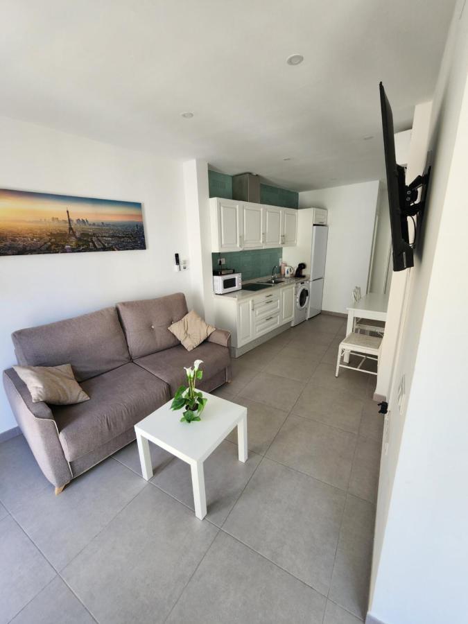 Apartamento Centro Ronda 2 Esterno foto