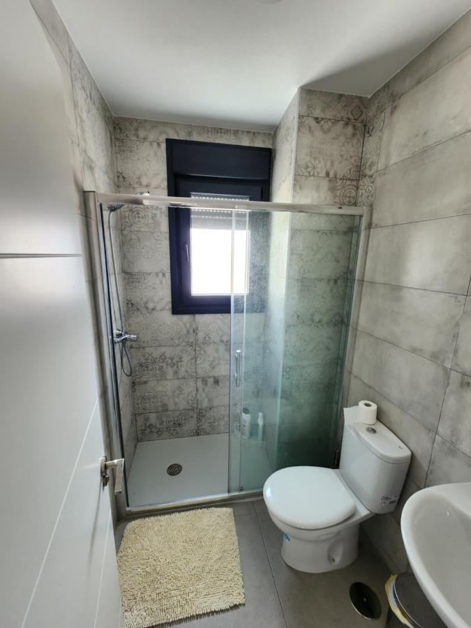Apartamento Centro Ronda 2 Esterno foto