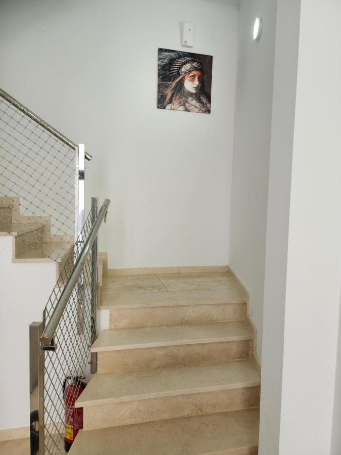Apartamento Centro Ronda 2 Esterno foto